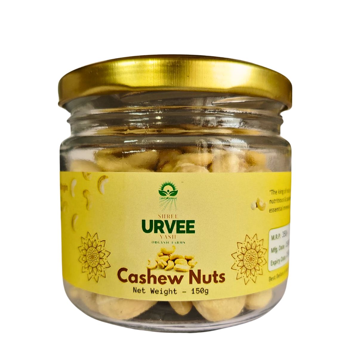 Royal Nuts Gift Pack