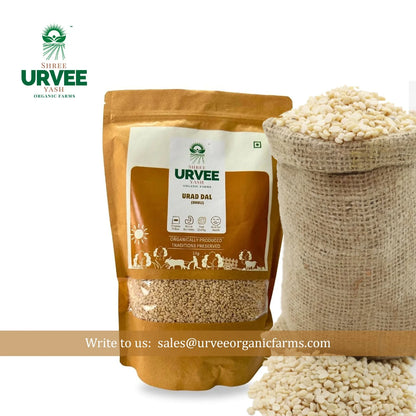 Urad Dal (Dhuli)