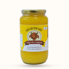 Desi Gir Cow Ghee – Made with Traditional Bilona