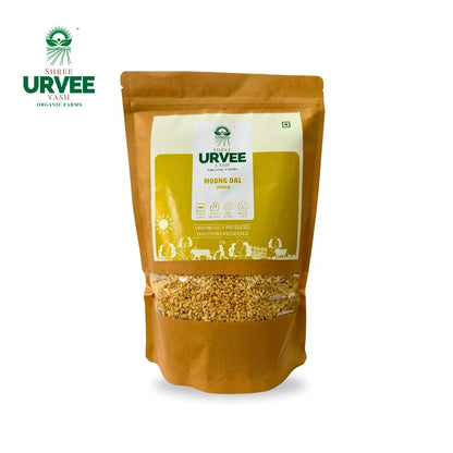 Moong Dal (Dhuli)