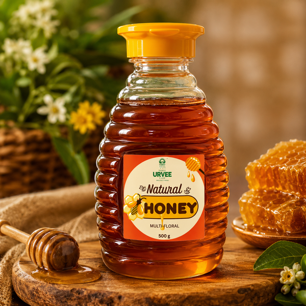 Multifloral Honey