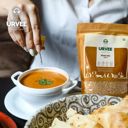 Urad Dal (Dhuli)
