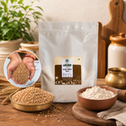 Khapli Emmer Wheat Flour: The Ancient Superfood for Modern Wellness