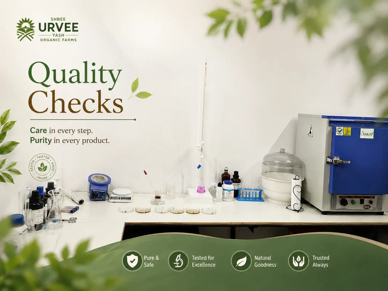 Quality Checks