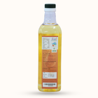 Wood Pressed Sunflower Oil