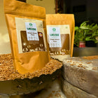 Khapli Emmer Wheat Flour: The Ancient Superfood for Modern Wellness - Urvee Organic Farms
