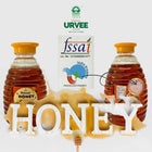 Multifloral Honey - Urvee Organic Farms