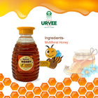 Multifloral Honey - Urvee Organic Farms