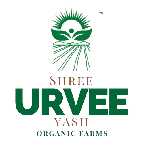 Urvee Organic Farms